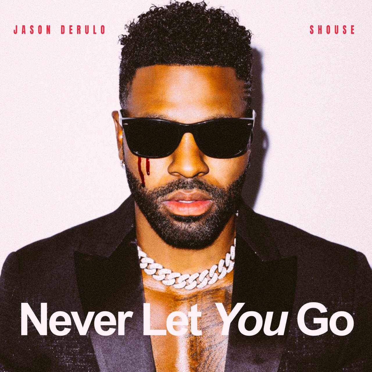 Jason Derulo - Shouse - Never Let You Go