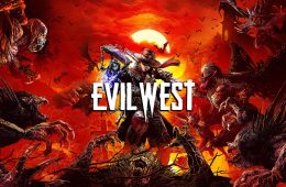 Evil West