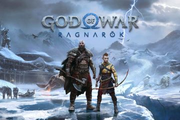 God of War - Ragnarok