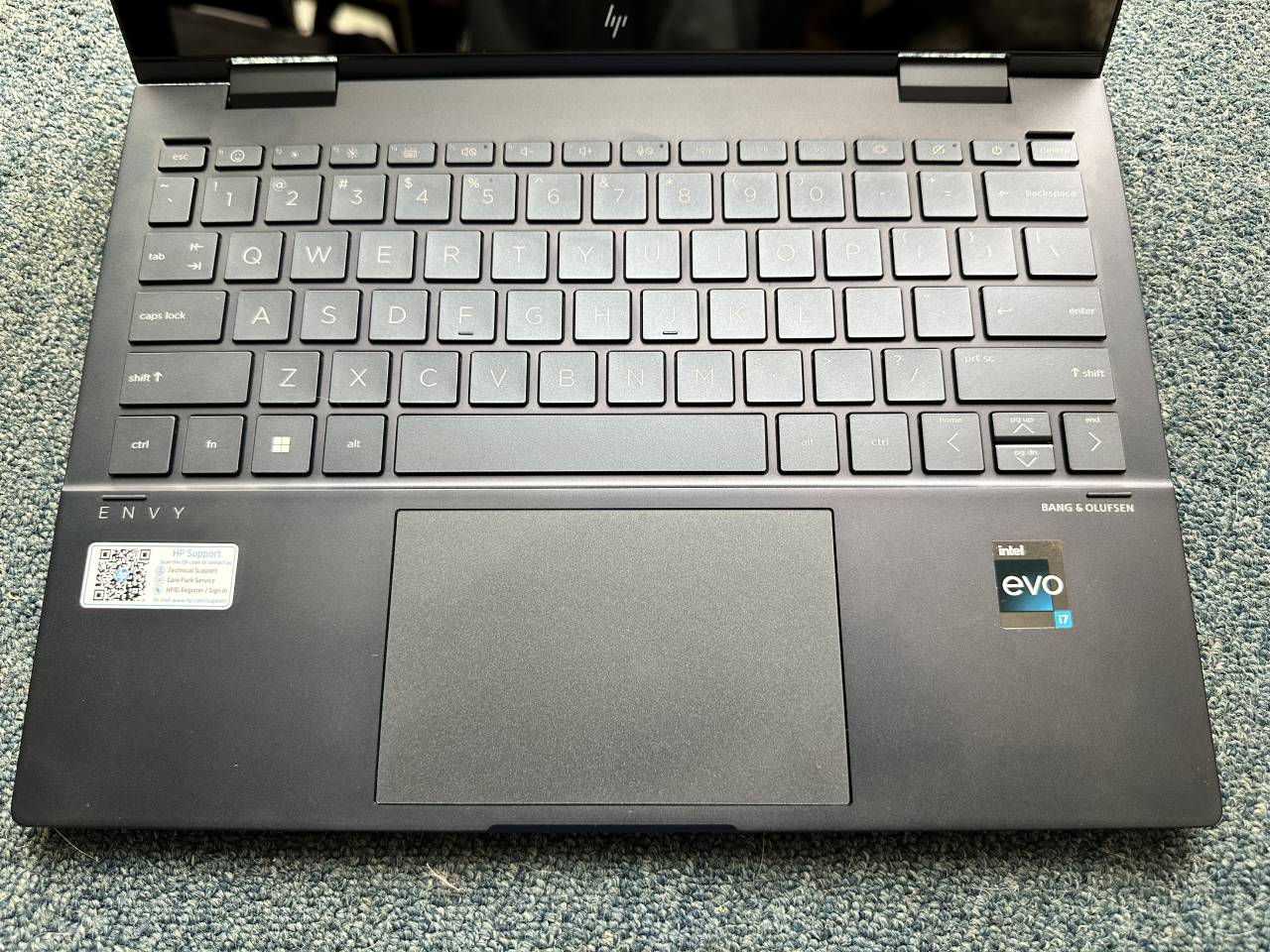 HP Envy x360 13