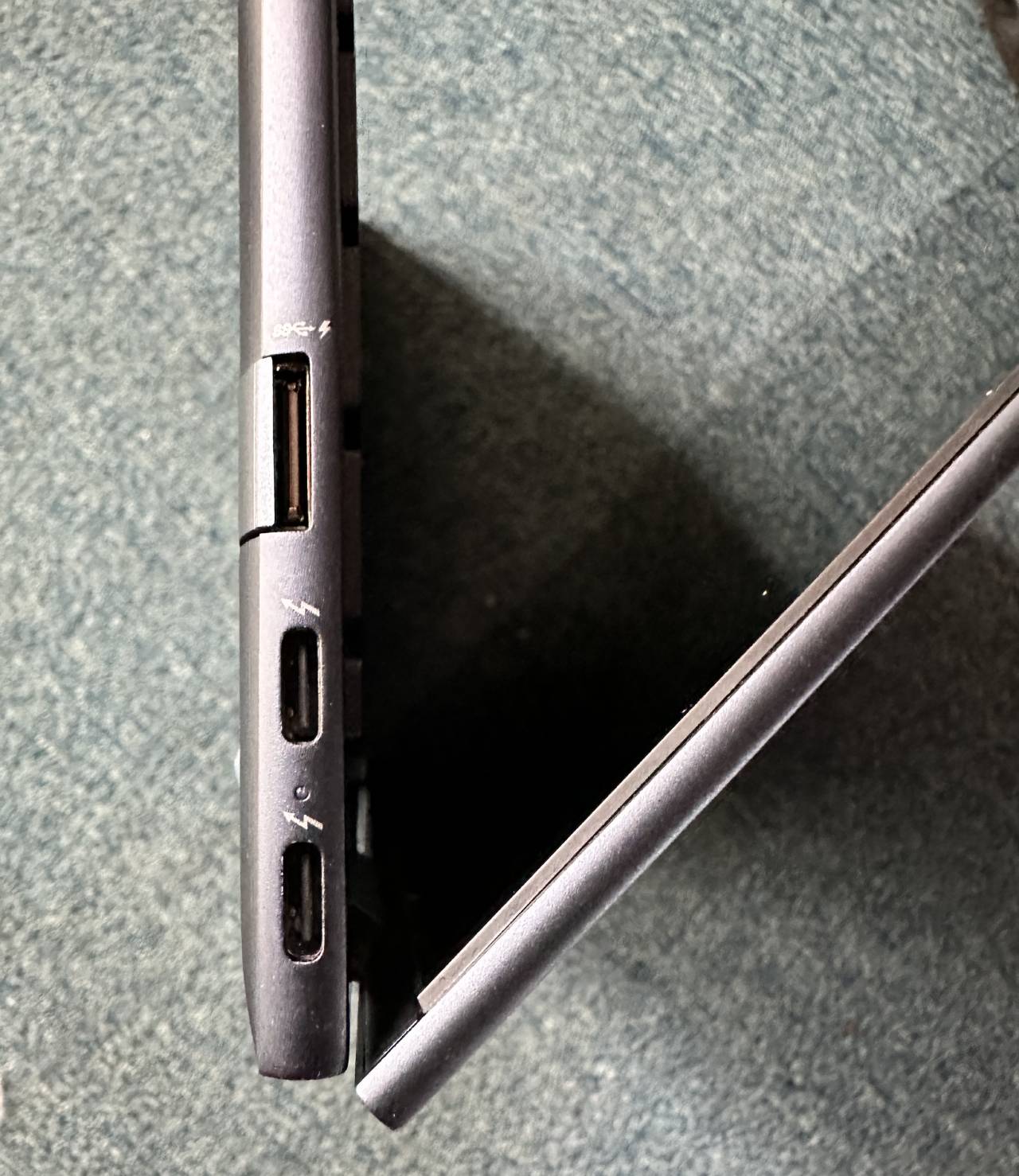 HP Envy x360 13