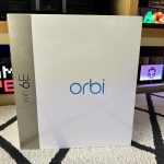 Netgear Orbi Mesh System