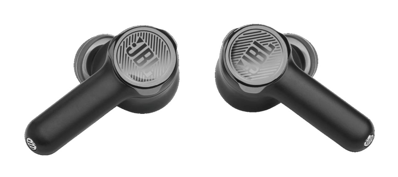 JBL Quantum TWS (True Wireless) Earbuds