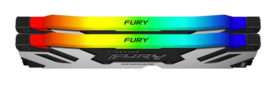 Kingston Fury Renegade DDR5 RAM