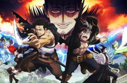 Black Clover