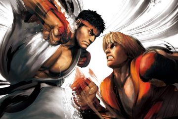 Street Fighter 6