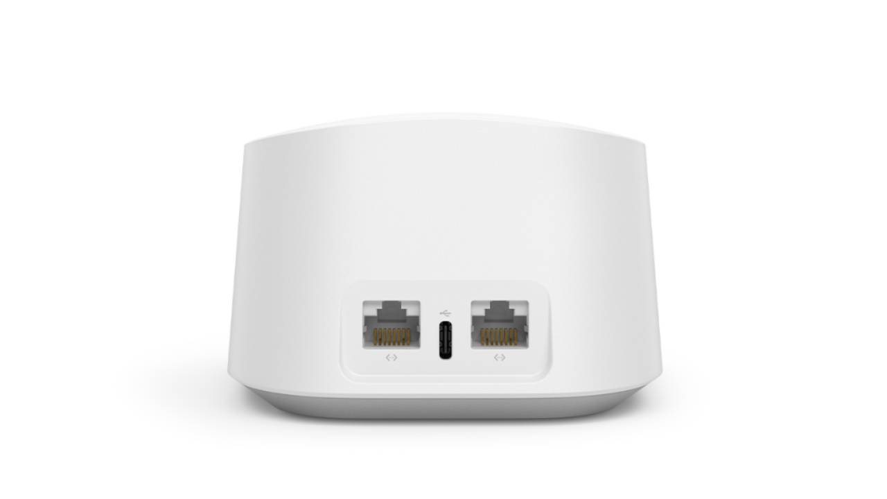 Amazon eero 6+