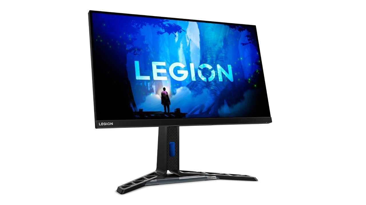 Lenovo Legion Y27qf monitor