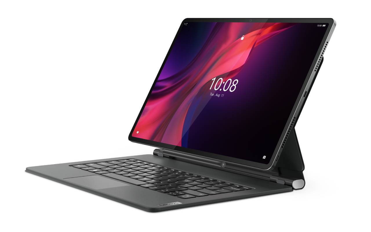 Lenovo Tab Extreme