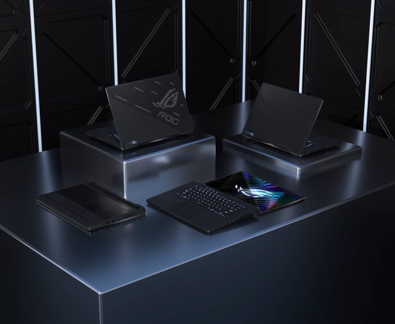 ASUS ROG Zephyrus