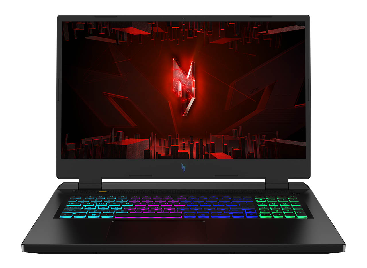 Acer Nitro 17