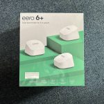 Amazon eero 6+