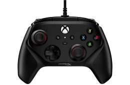 HyperX Clutch Gladiate