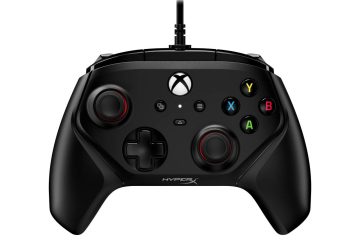 HyperX Clutch Gladiate