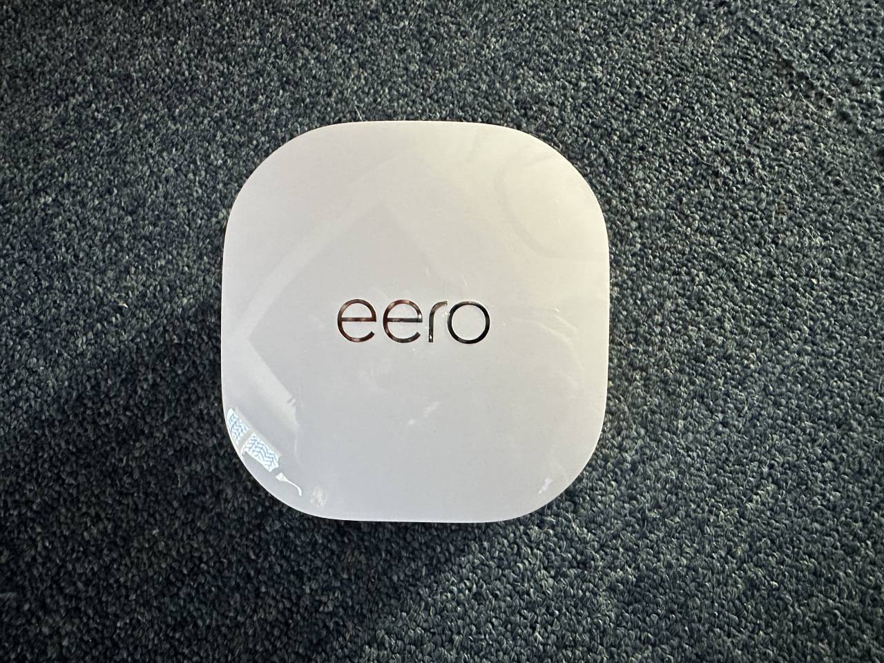 Amazon eero 6+