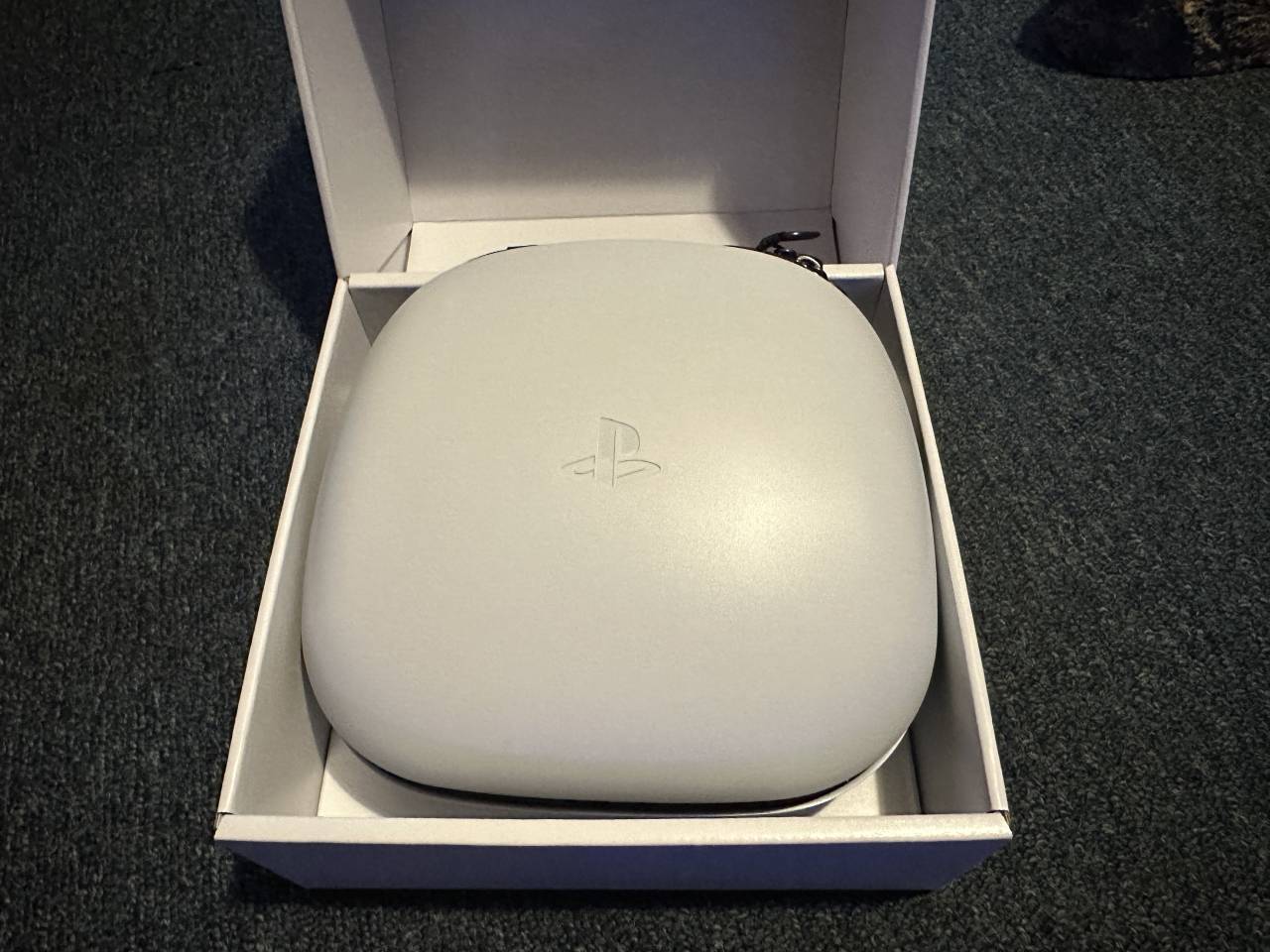 PlayStation DualSense Edge PS5 Controller