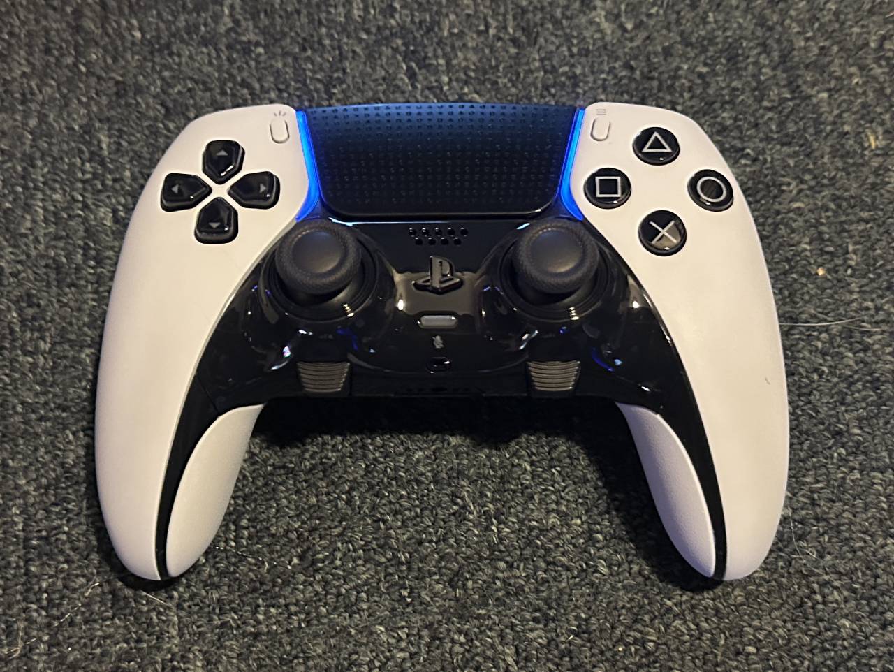 PlayStation DualSense Edge PS5 Controller