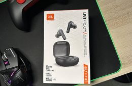 JBL Live Pro 2 TWS