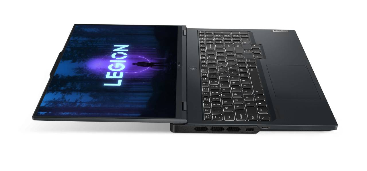 Lenovo Legion 7i laptop