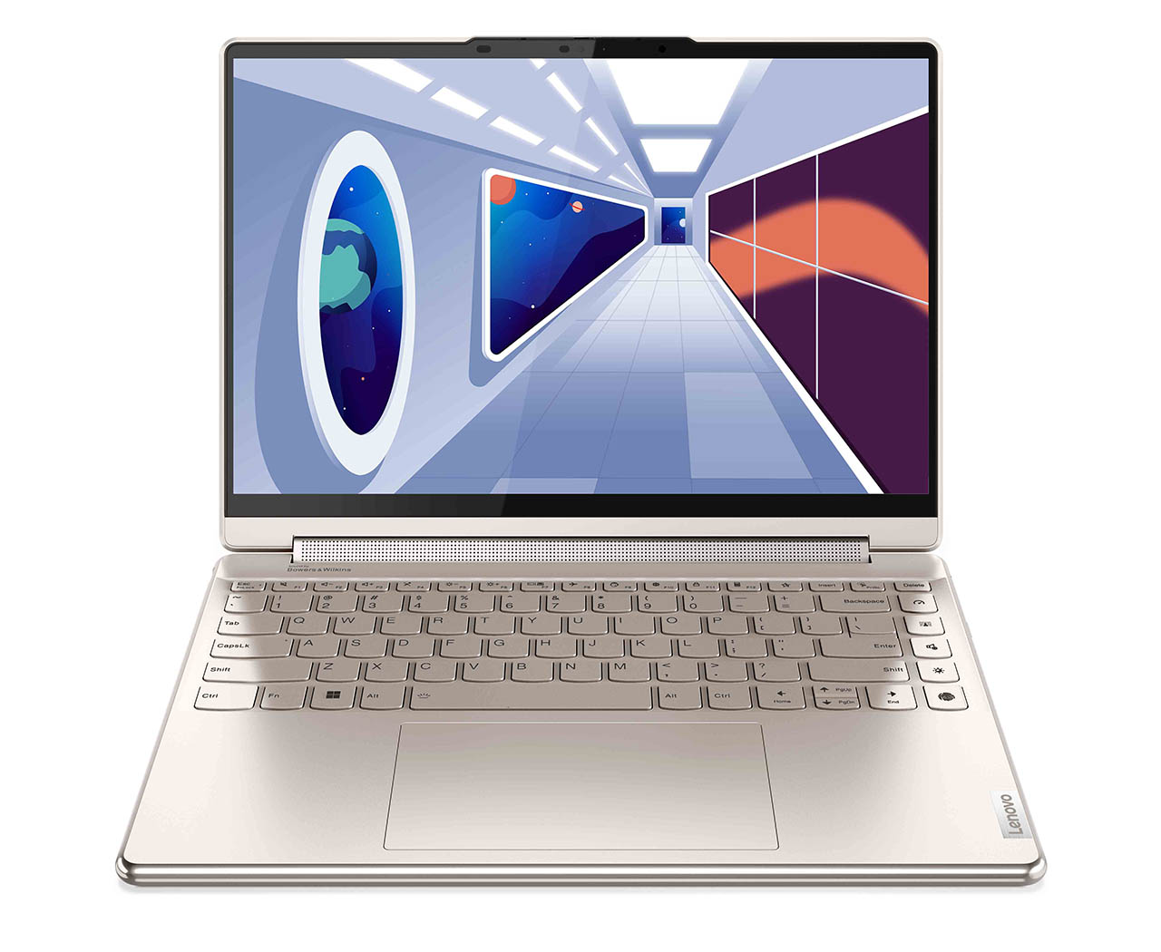 Lenovo yoga 9i