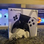 PlayStation DualSense Edge PS5 Controller