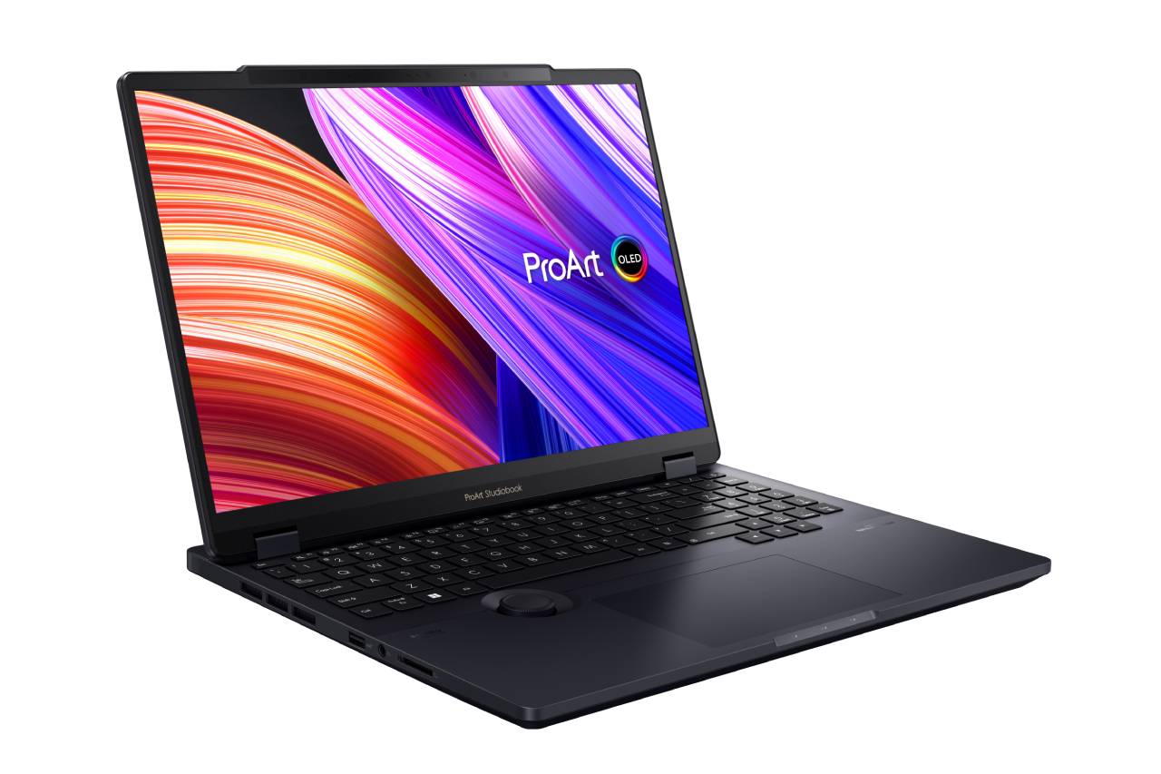 ProArt Studiobook 16 3D OLED