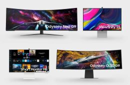 Samsung 2023 Monitor Full lineup (1)