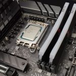 ASUS TUF Motherboard Z790