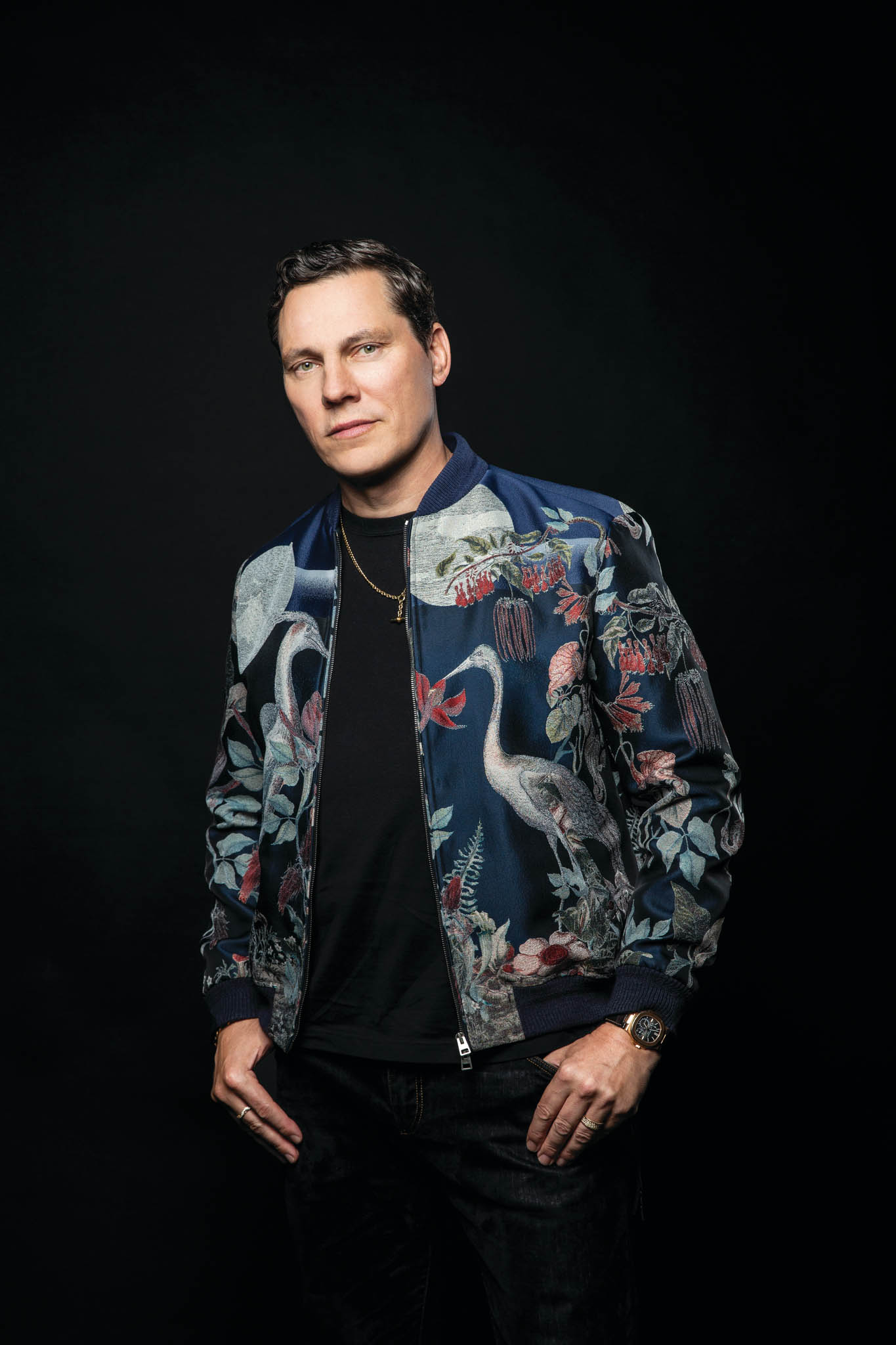 Tiesto