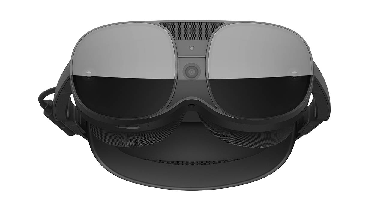 HTC Vive XR Elite