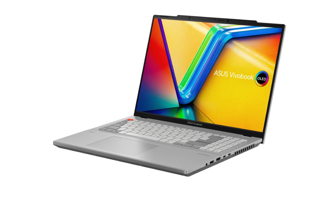 Vivobook Pro_K6604