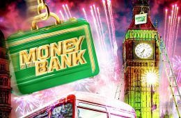 WWE - Money in the Bank