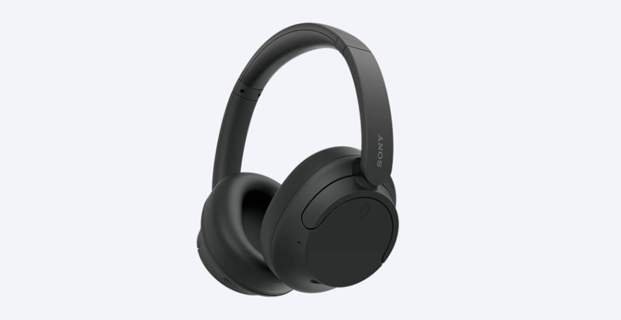 Sony WH-CH720N Wireless Noise Cancelling  Headphones 