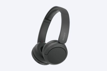 Sony WH-CH520 Wireless Headphones