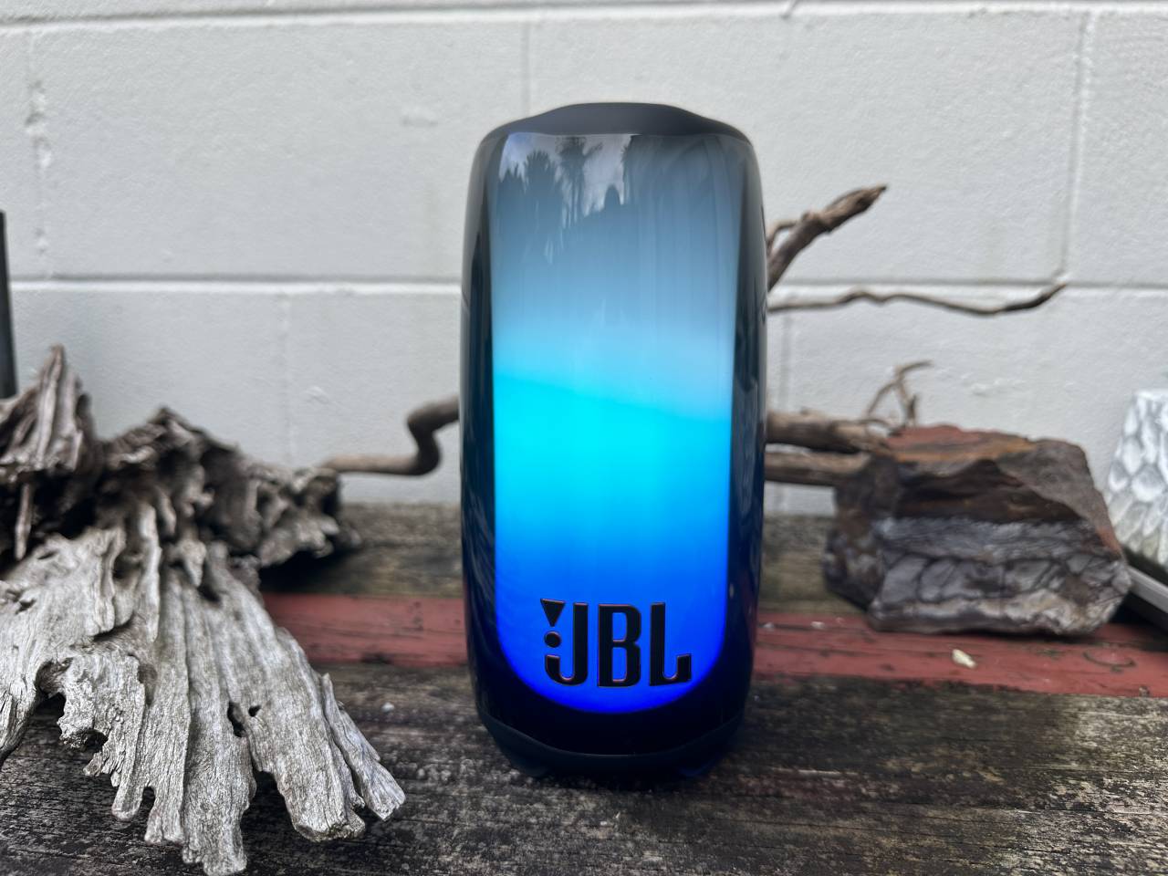 JBL Pulse 5