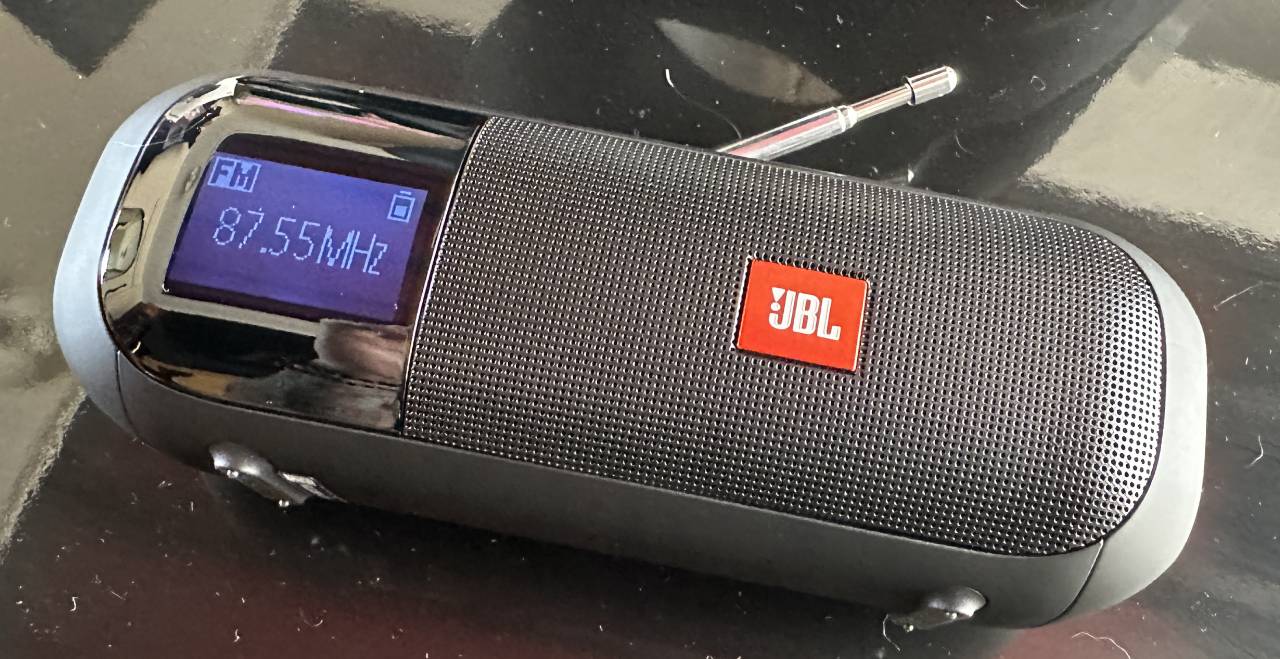 JBL Tuner 2