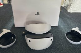 PlayStation VR2