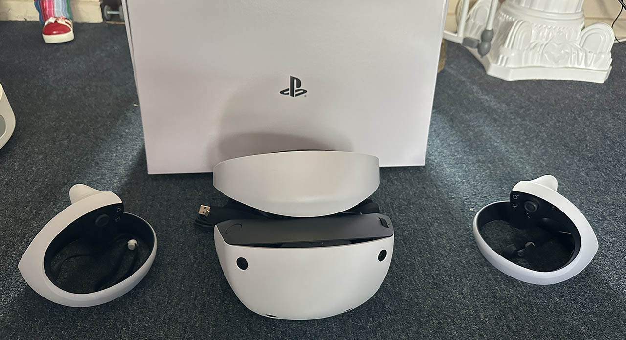 PlayStation VR2