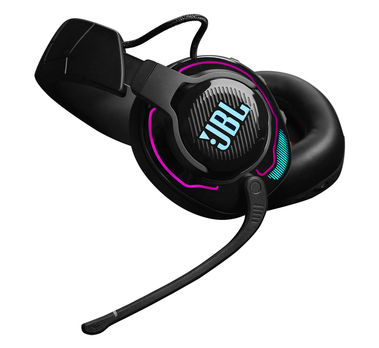 JBL Quantum 910 Wireless Headset Review – A Quantum Leap