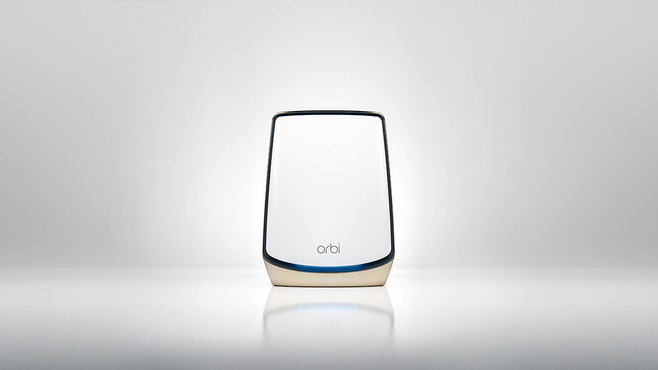 NETGEAR Orbi 860 Series