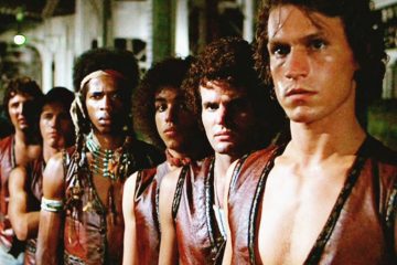 The Warriors