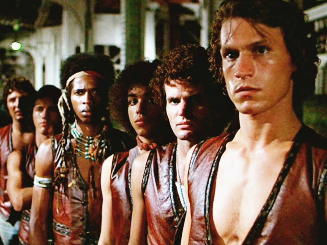 The Warriors