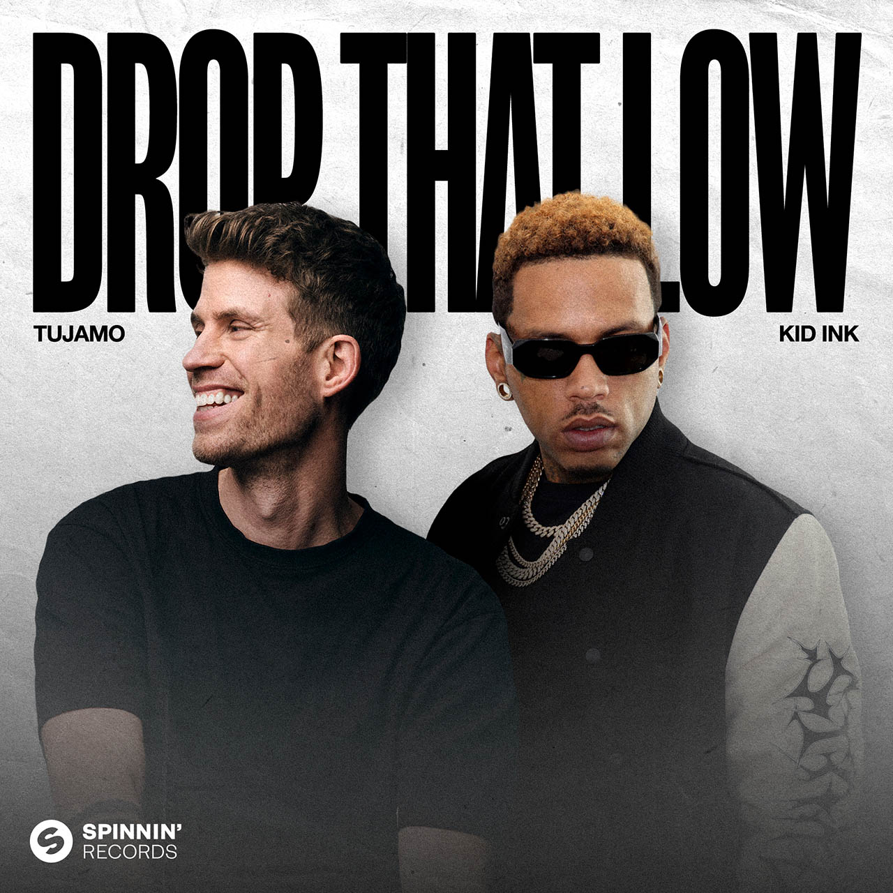 Tujamo & Kid Ink - Drop That Low