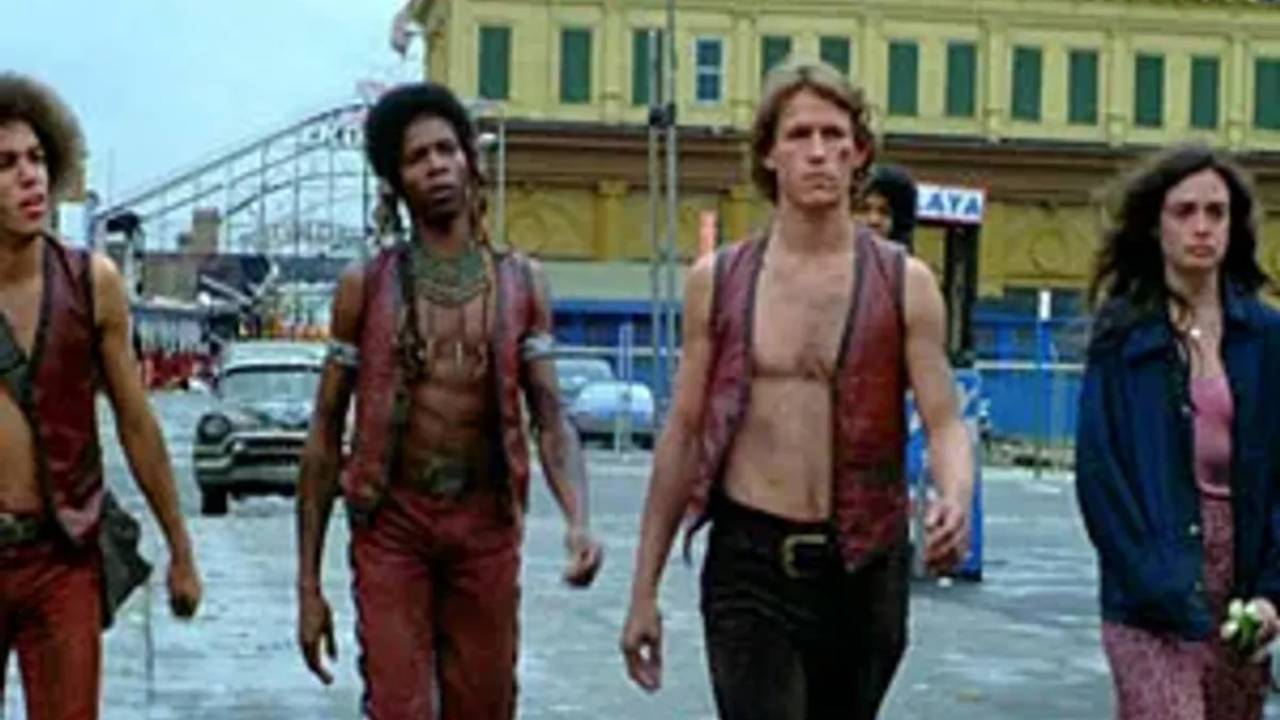 The Warriors