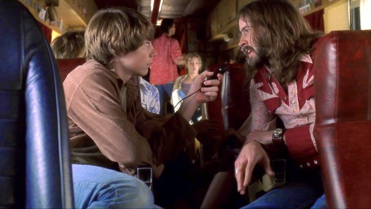 Almost Famous