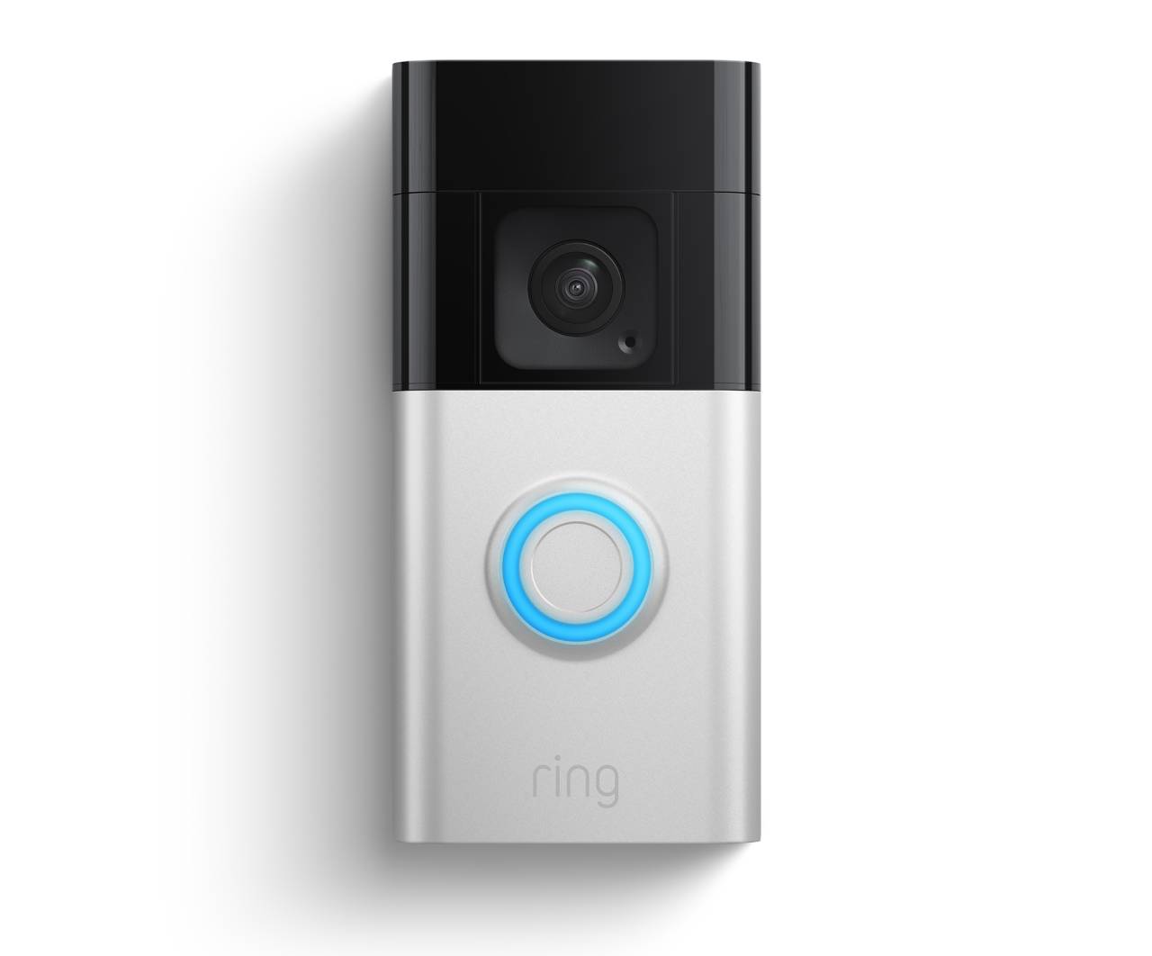 Ring Video Doorbell Plus