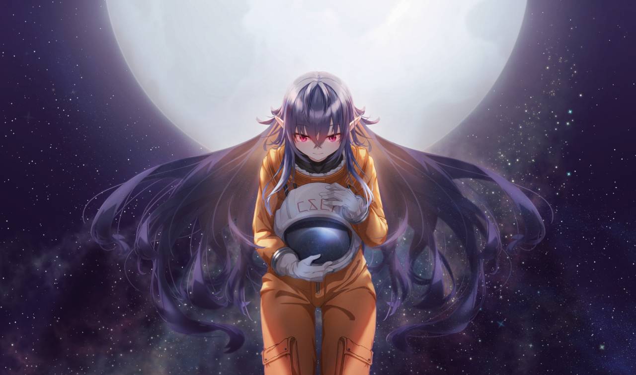10th 'Irina: The Vampire Cosmonaut' Anime Episode Previewed