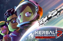 Kerbal Space Program 2