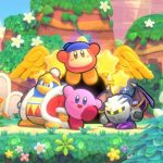 Kirby's Return to Dreamland Deluxe