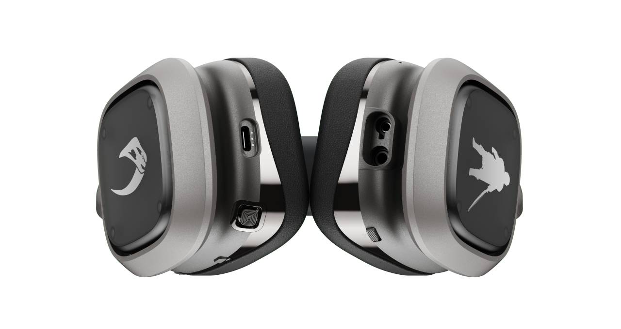 Logitech G A30 Wireless The Mandalorian edition